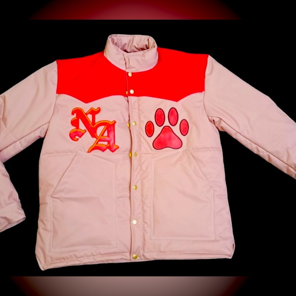 NELANI jacket